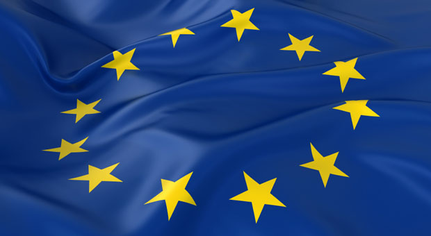 europe drapeau
